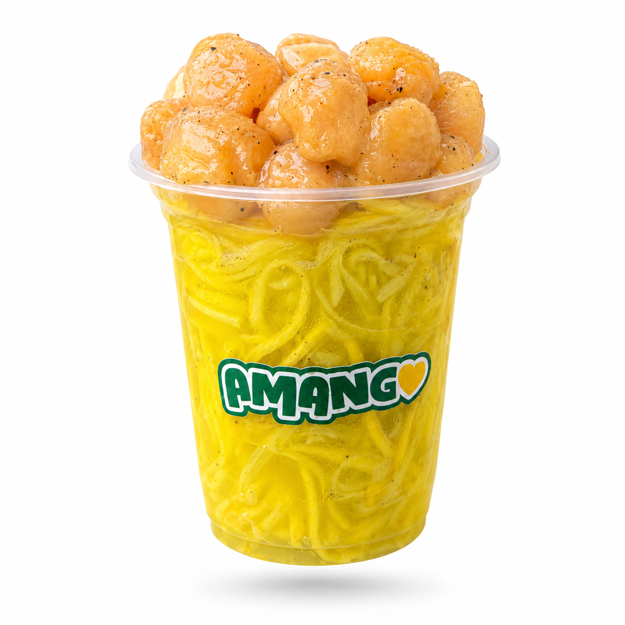 Mango Mamón
